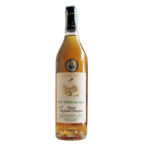 cognac francois peyrot - selection