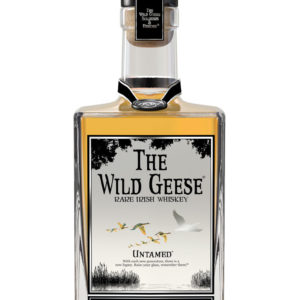 whisky the wild gees